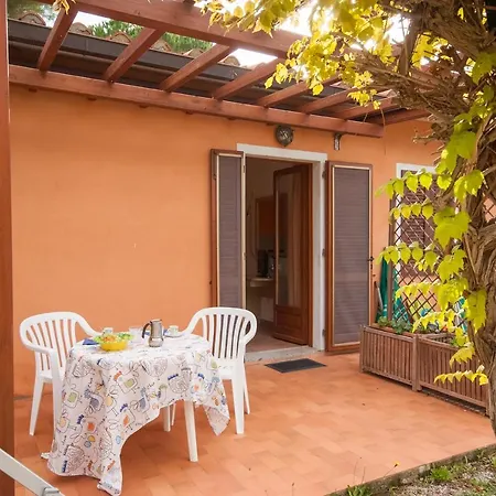 Aparthotel Le Grazie Est Capoliveri (Isola d'Elba)