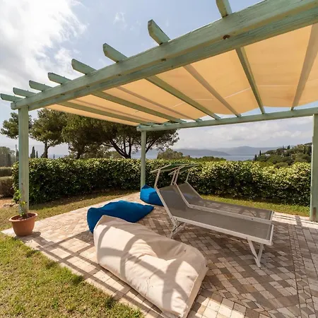 Aparthotel Le Grazie Est 4*