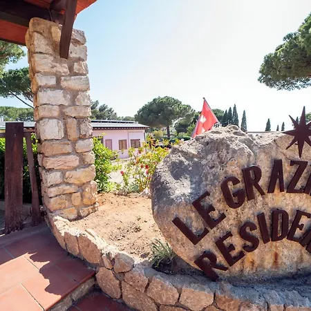 Le Grazie Est Capoliveri (Isola d'Elba)