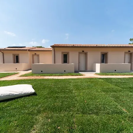 Aparthotel Le Grazie Est