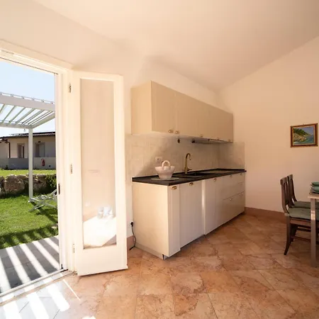 Le Grazie Est Aparthotel Capoliveri (Isola d'Elba)