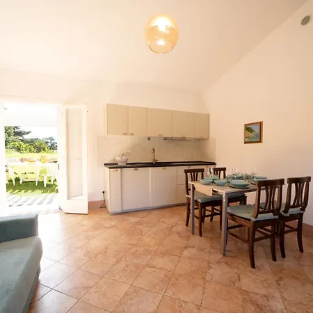 Le Grazie Est Capoliveri (Isola d'Elba)