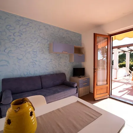 Le Grazie Est 4* Capoliveri (Isola d'Elba)