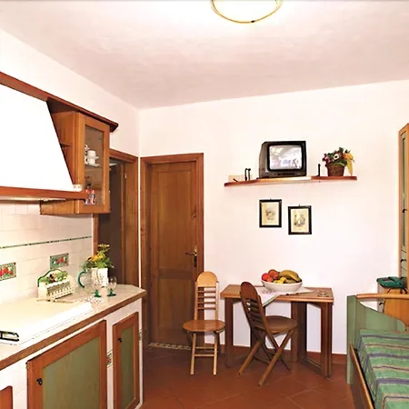 Le Grazie Est Capoliveri (Isola d'Elba)