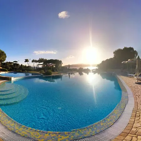Aparthotel Le Grazie Est Capoliveri (Isola d'Elba)