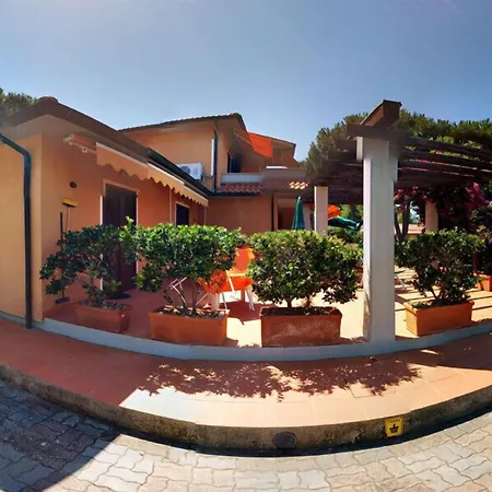 Le Grazie Est 4* Capoliveri (Isola d'Elba)