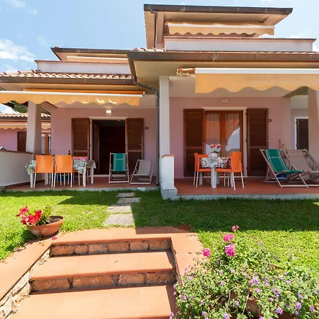 Le Grazie Est Aparthotel Capoliveri (Isola d'Elba)