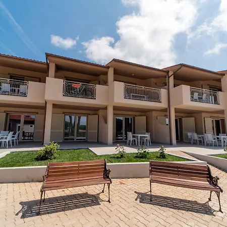 Le Grazie Est Aparthotel Capoliveri (Isola d'Elba)