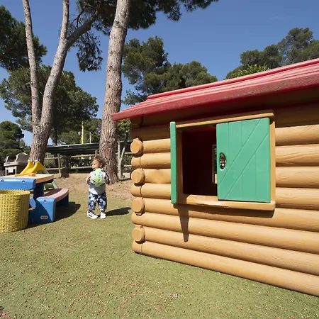 Le Grazie Est Aparthotel Capoliveri (Isola d'Elba)