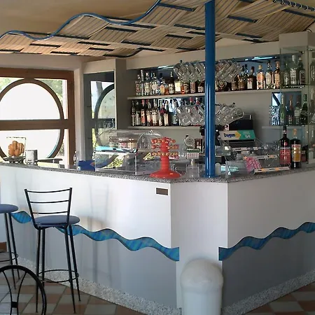 Le Grazie Est Capoliveri (Isola d'Elba)